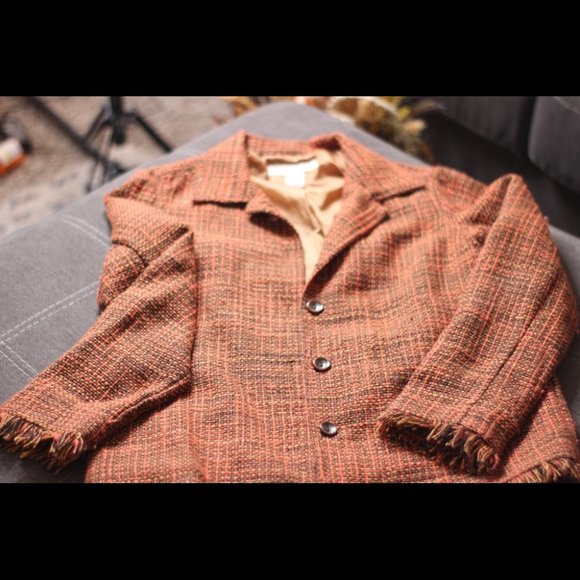 Women’s wool blazer/jacket - Picture 5 of 7